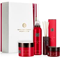 RITUALS The Ritual of Ayurveda Cofre de regalo grande- Colección Equilibrante